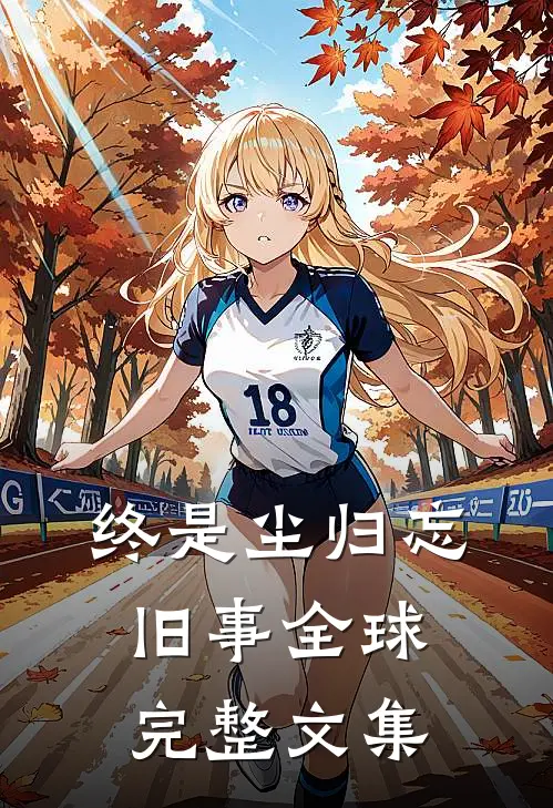 终是尘归忘旧事全球完整文集