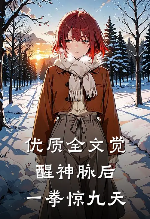 优质全文觉醒神脉后，一拳惊九天