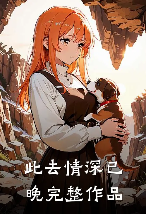 此去情深已晚完整作品