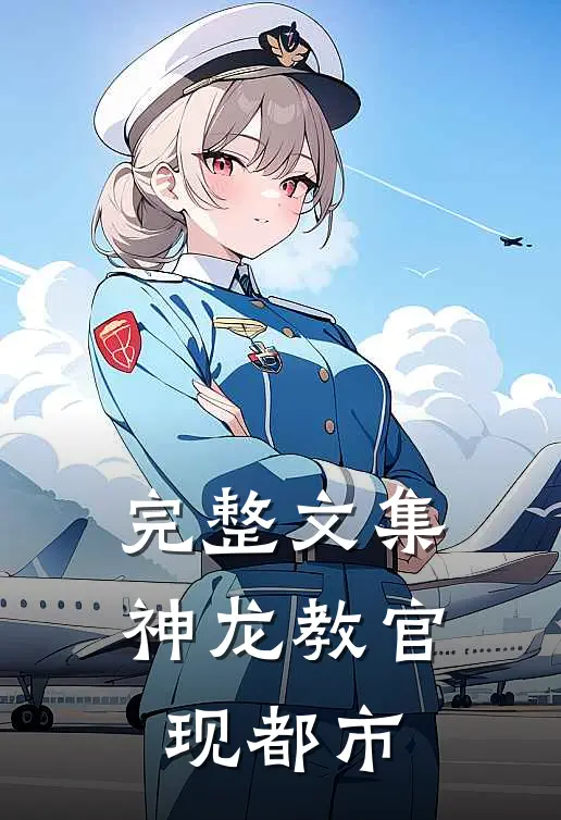 完整文集神龙教官现都市