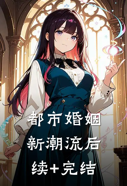 都市婚姻新潮流后续+完结