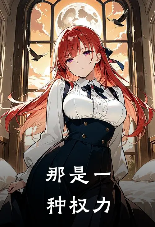那是一种权力