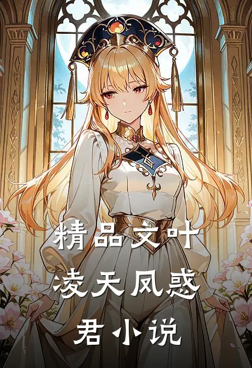精品文叶凌天凤惑君小说