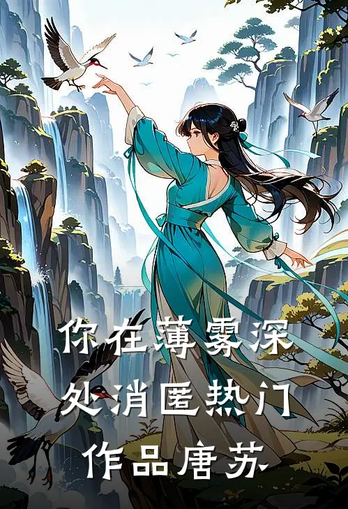 你在薄雾深处消匿热门作品唐苏