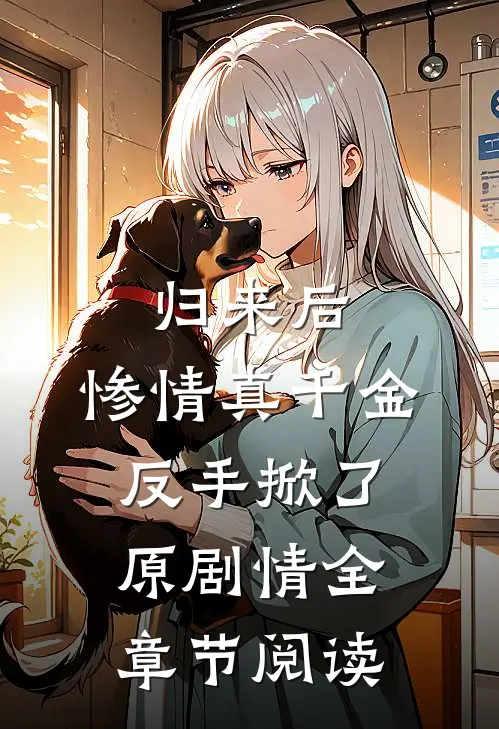 归来后，惨情真千金反手掀了原剧情全章节阅读