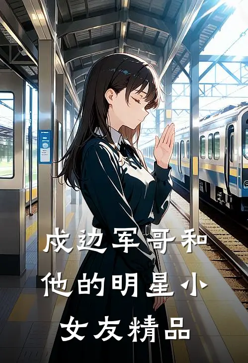 戍边军哥和他的明星小女友精品