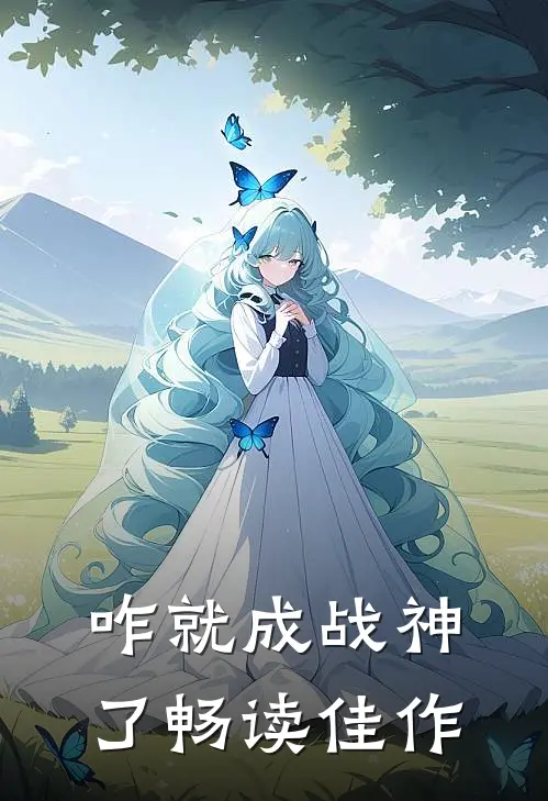 咋就成战神了畅读佳作