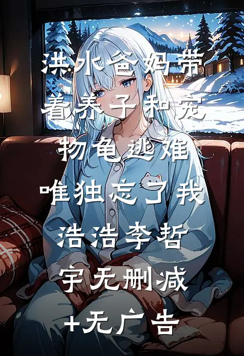 洪水爸妈带着养子和宠物龟逃难，唯独忘了我浩浩李哲宇无删减+无广告