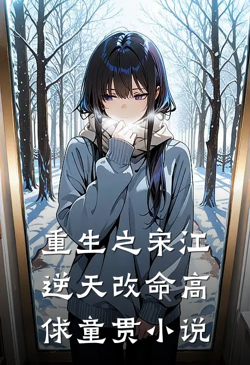 重生之宋江逆天改命高俅童贯小说