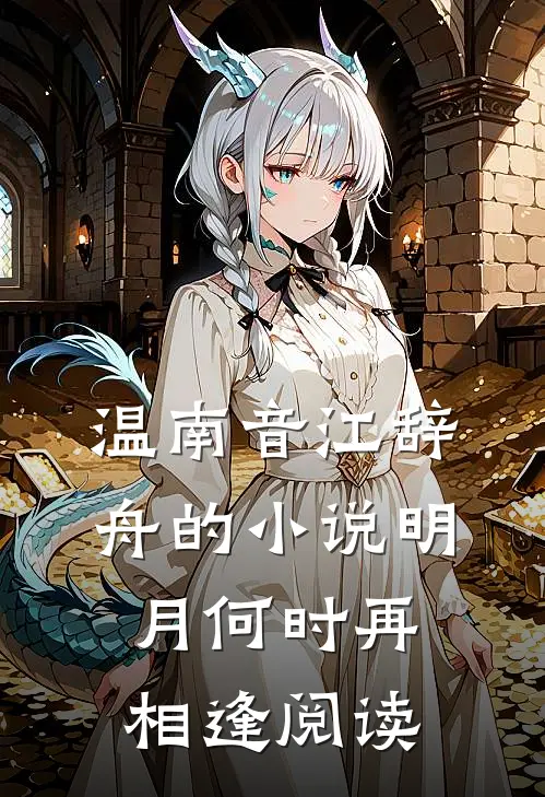 温南音江辞舟的小说明月何时再相逢阅读