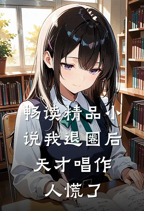 畅读精品小说我退圈后，天才唱作人慌了