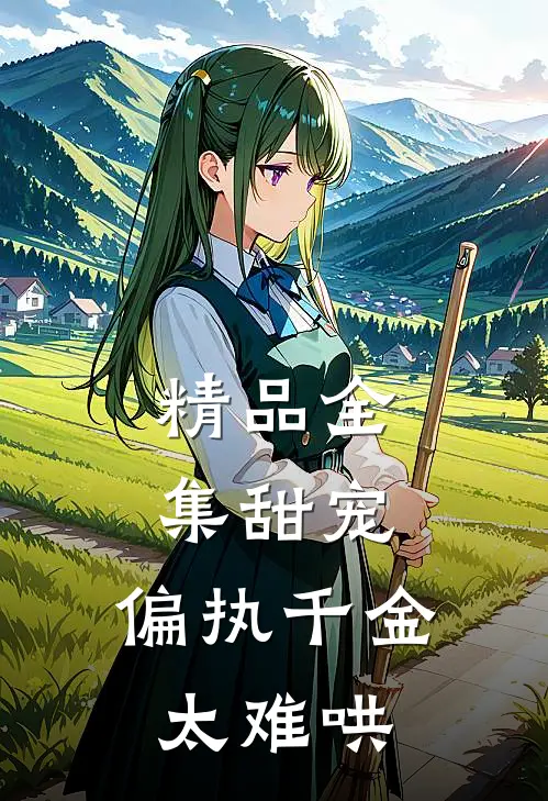精品全集甜宠：偏执千金太难哄