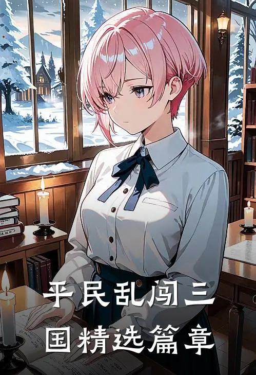 平民乱闯三国精选篇章