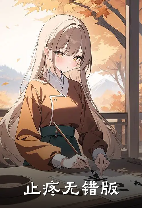 止疼无错版