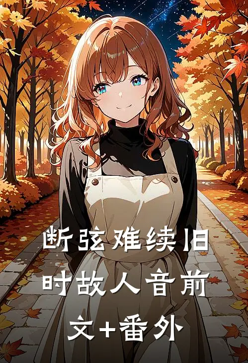 断弦难续旧时故人音前文+番外
