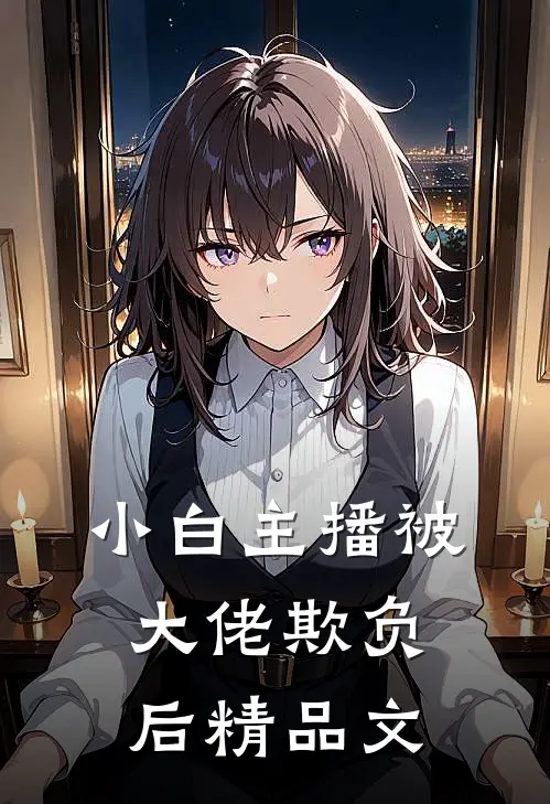 小白主播被大佬欺负后精品文