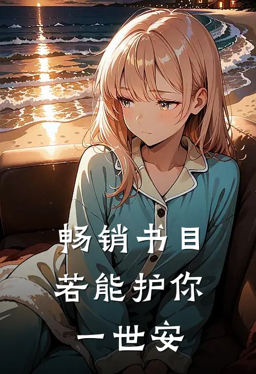 畅销书目若能护你一世安