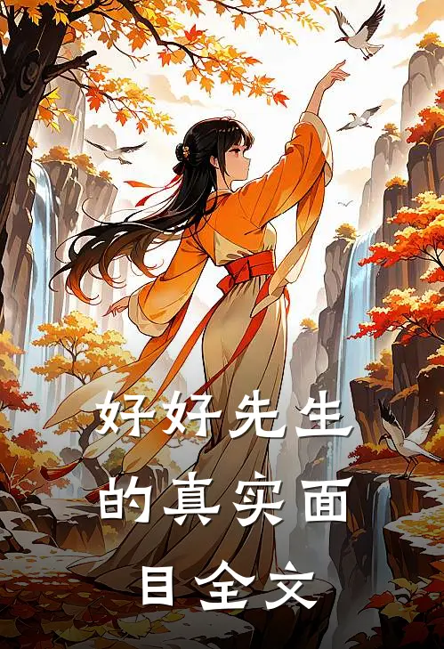 好好先生的真实面目全文