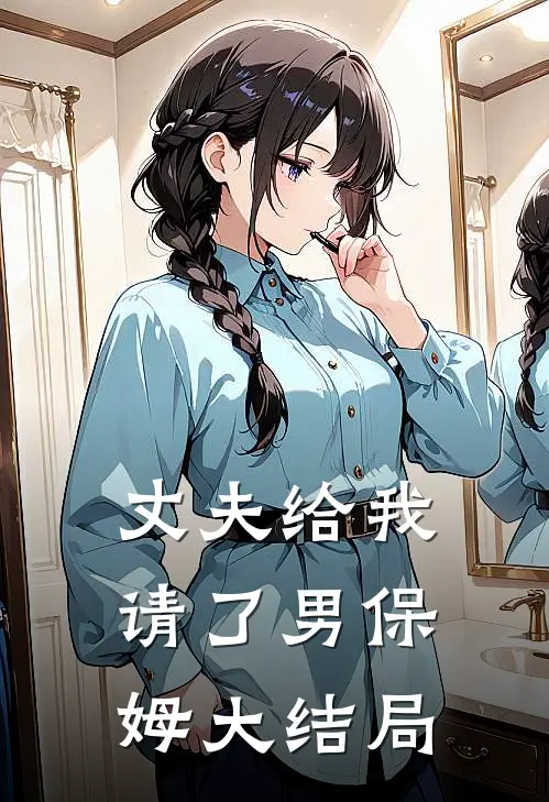 丈夫给我请了男保姆大结局