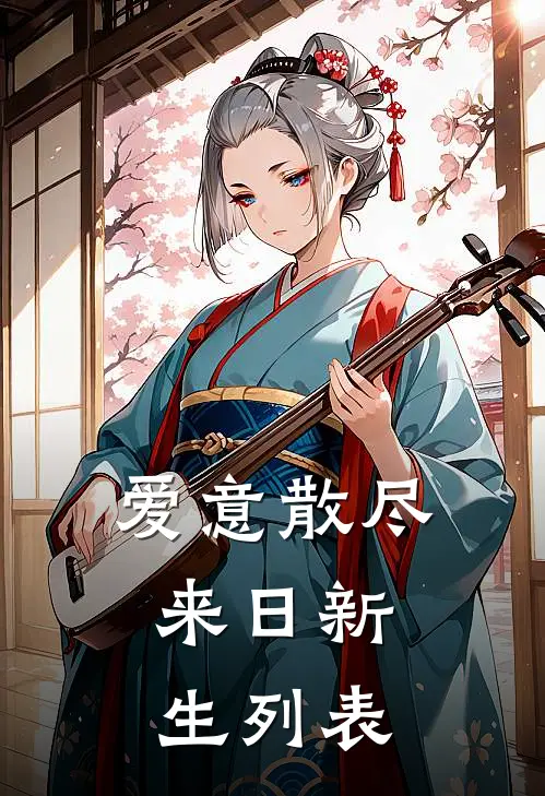 爱意散尽，来日新生列表