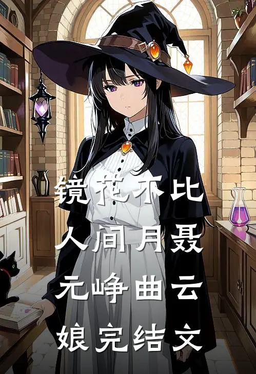 镜花不比人间月聂元峥曲云娘完结文