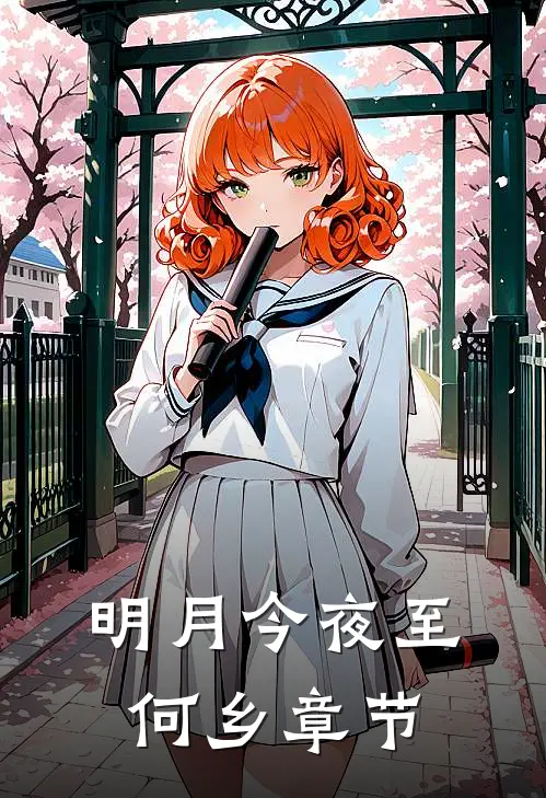 明月今夜至何乡章节