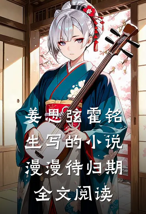 姜思弦霍铭生写的小说漫漫待归期全文阅读