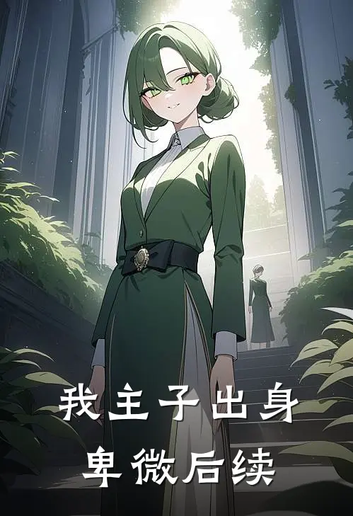 我主子出身卑微后续