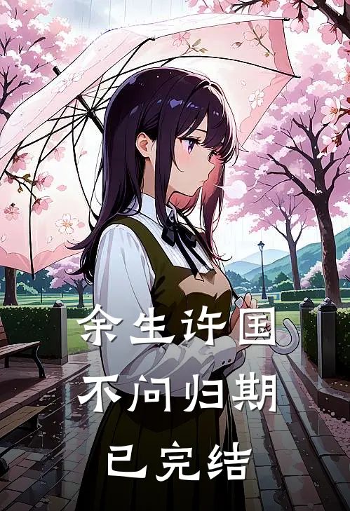 余生许国，不问归期已完结