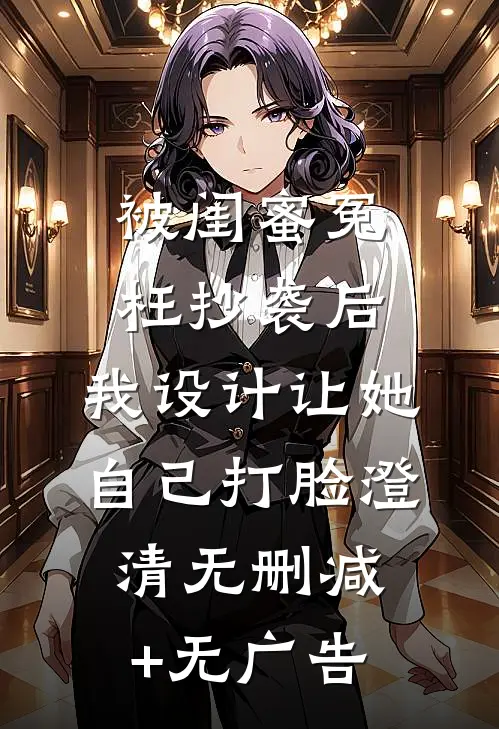 被闺蜜冤枉抄袭后，我设计让她自己打脸澄清无删减+无广告