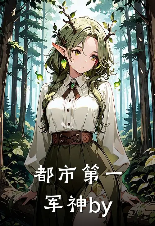都市第一军神by