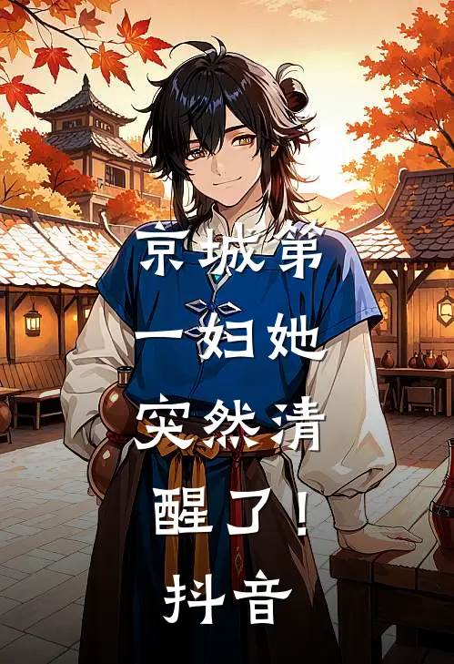 京城第一妇她，突然清醒了！抖音