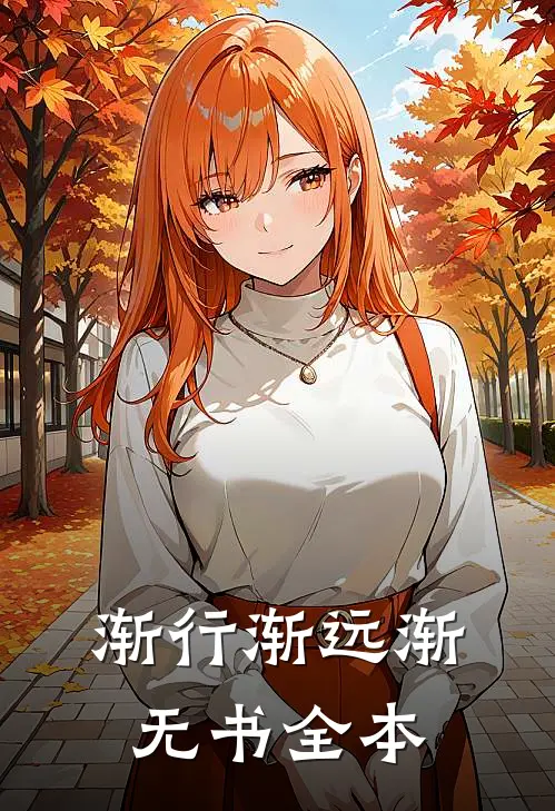 渐行渐远渐无书全本