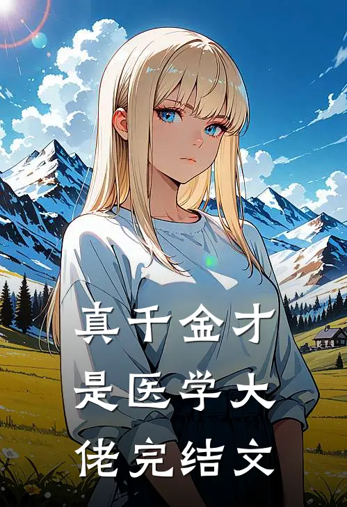 真千金才是医学大佬完结文