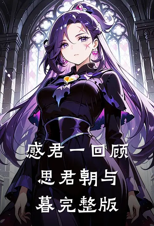 感君一回顾，思君朝与暮完整版