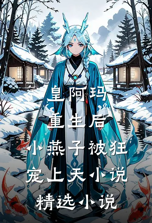 皇阿玛重生后,小燕子被狂宠上天小说精选小说