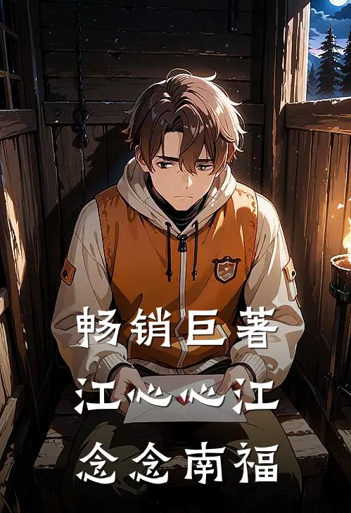 畅销巨著江心心江念念南福