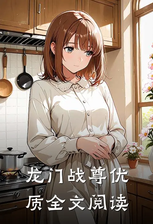 龙门战尊优质全文阅读