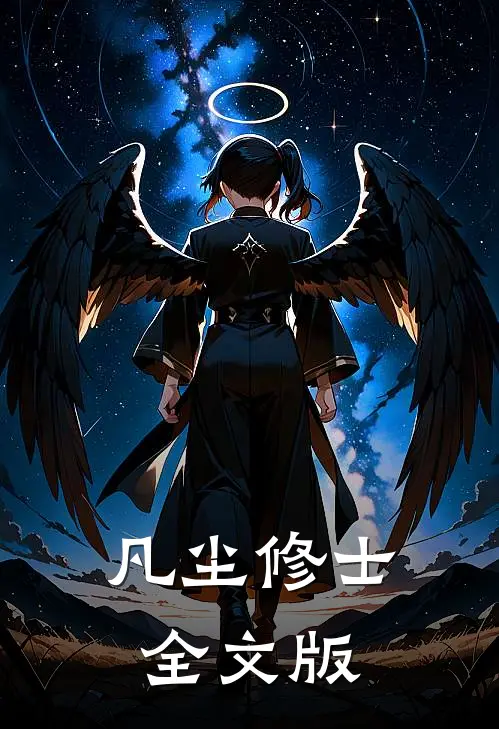 凡尘修士全文版