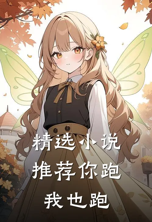 精选小说推荐你跑我也跑