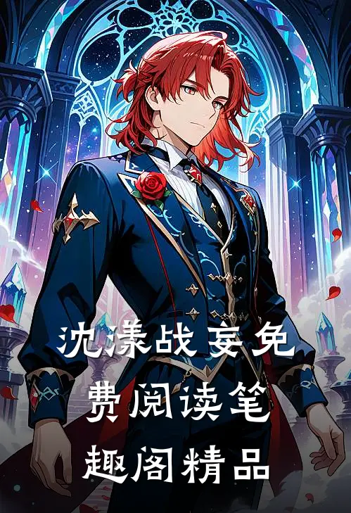沈漾战妄免费阅读笔趣阁精品