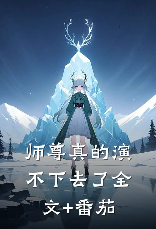 师尊真的演不下去了全文+番茄