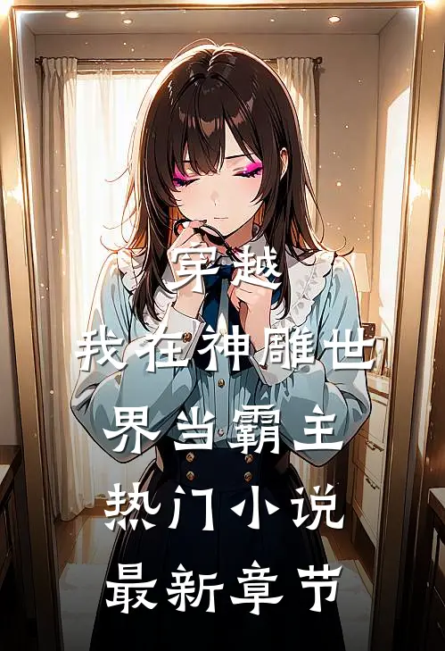穿越：我在神雕世界当霸主热门小说最新章节