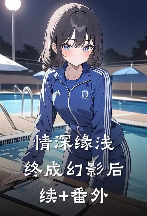 情深缘浅，终成幻影后续+番外