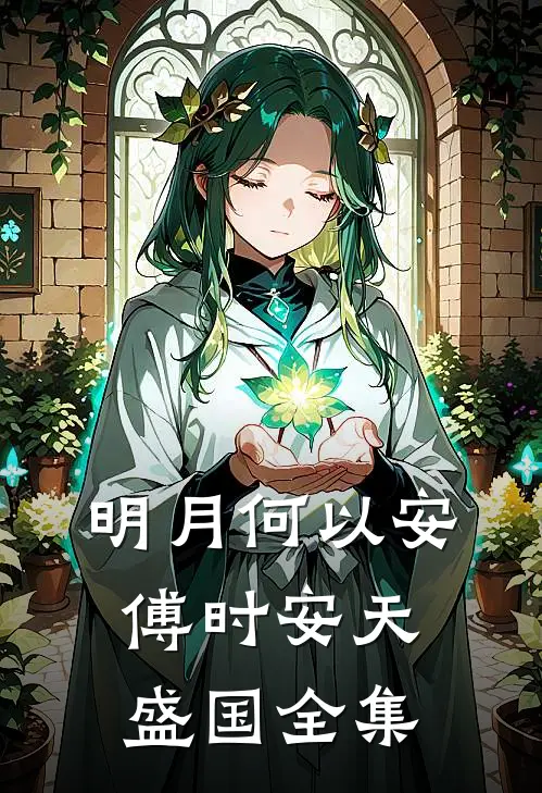 明月何以安傅时安天盛国 全集