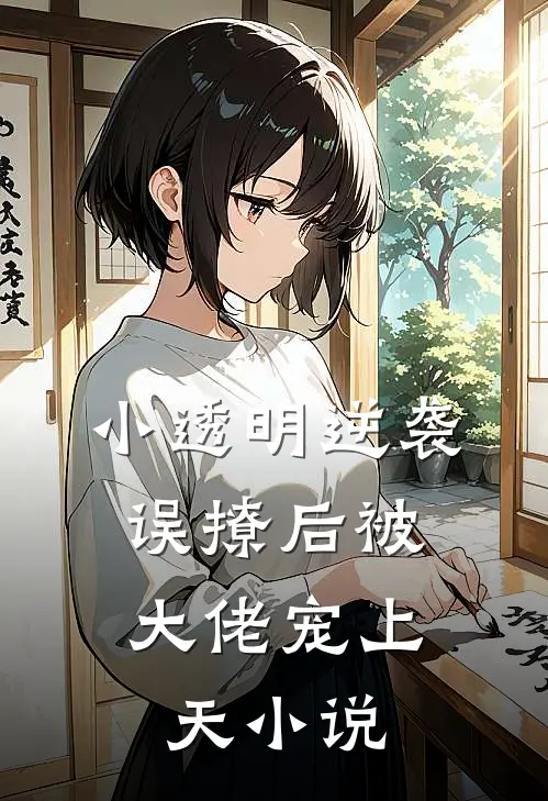 小透明逆袭：误撩后被大佬宠上天小说