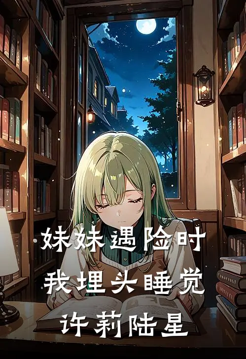妹妹遇险时，我埋头睡觉许莉陆星