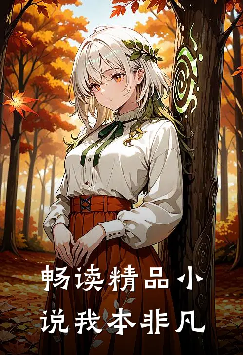 畅读精品小说我本非凡