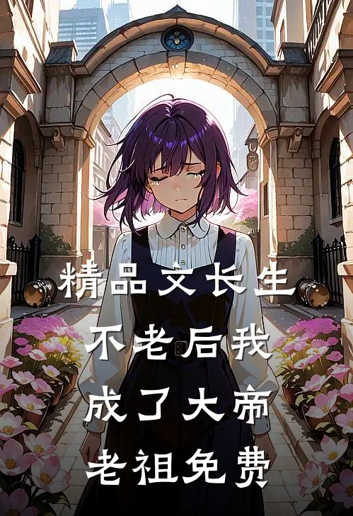 精品文长生不老后我成了大帝老祖免费