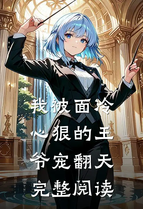 我被面冷心狠的王爷宠翻天完整阅读